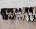all shoes