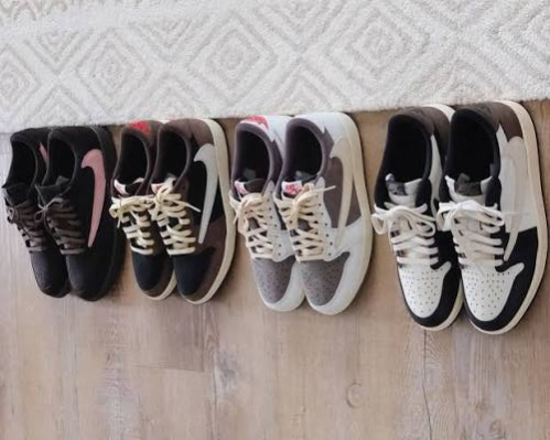 all shoes